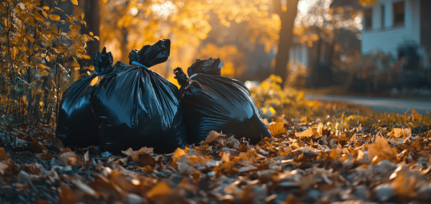 landscape cleanup in gainesville tx