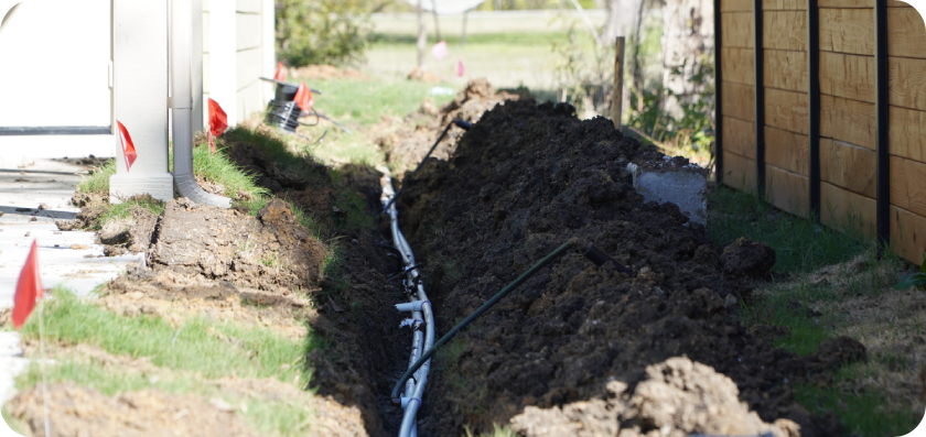 reliable sprinkler repair in gainesville