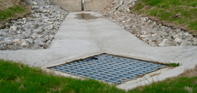 catch basin installers in gainesville tx