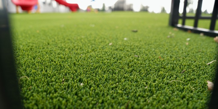 Artificial turf installation Gainesville TX