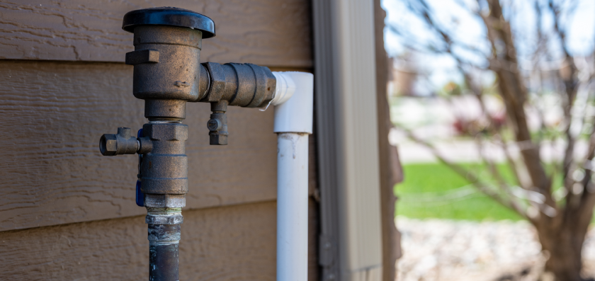 reliable backflow testing in gainesville