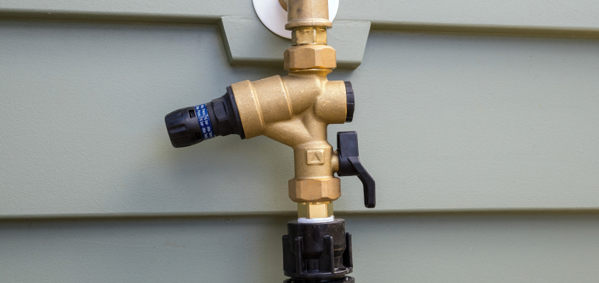 reliable backflow testing services in gainesville