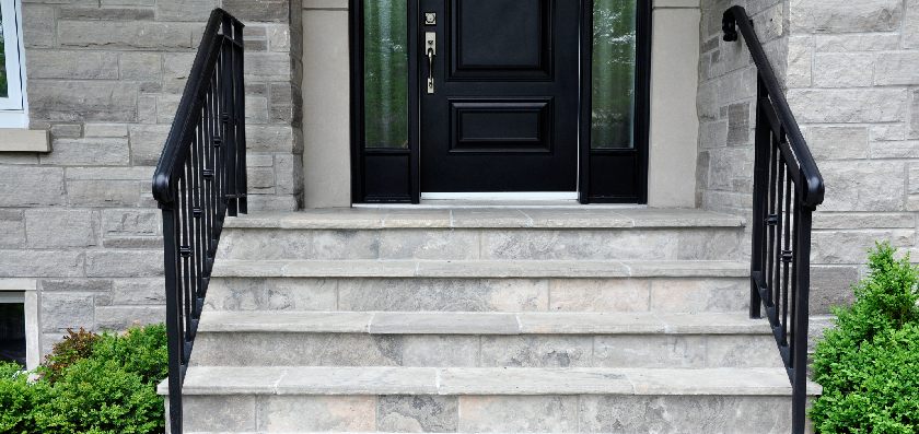 Upgrade Your Property with Custom Paver Steps