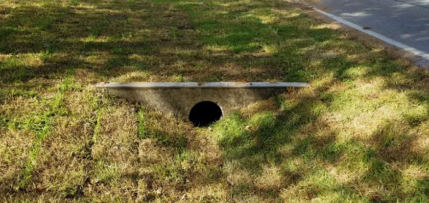 stormwater runoff installers in gainesville tx