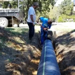 French Drain Installation In Gainesville, TX: Signs, Solutions, And Costs french drain installation in gainesville tx