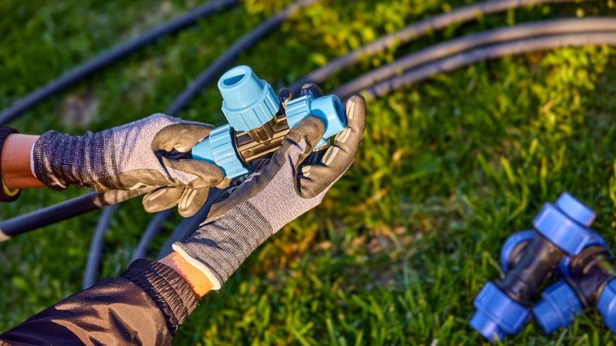 pilot point guide to sprinkler system installation repair and maintenance