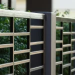 Wood, Metal, Or Composite? A Gainesville, TX Homeowner's Guide To Choosing The Right Fence wood metal or composite gainesville tx homeowner's guide