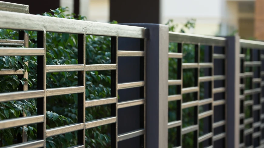 wood metal or composite gainesville tx homeowner's guide